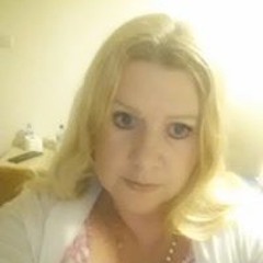 Amanda Pollard Saville