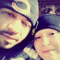 Joseph An Mary Hernandez