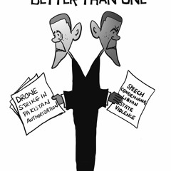 TwoMindsAreBetterThanOne