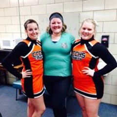 Alyssa Marie Kohlman