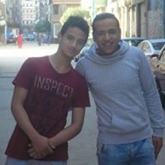 Mohamed Nader