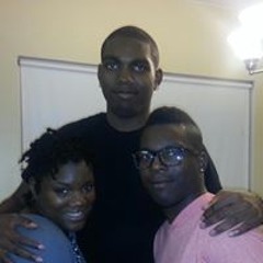 Da Vaughn Summers