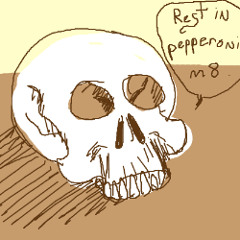 [REDACTED] Is Dead