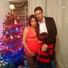 Manuel Andres Cabrera