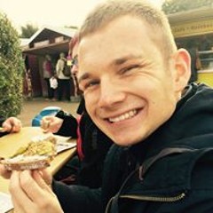 Walter Lucas Grübel