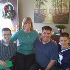 Sue Petrasek Fournier