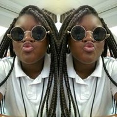 Niiquee Prettyass Johnson