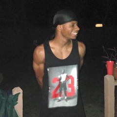 RodneyP- NeverLetYouDown