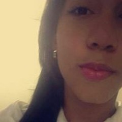 Paola Andrea Padilla