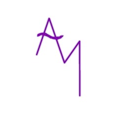 ~A.M