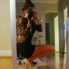 Alexsania Andra Noreiga