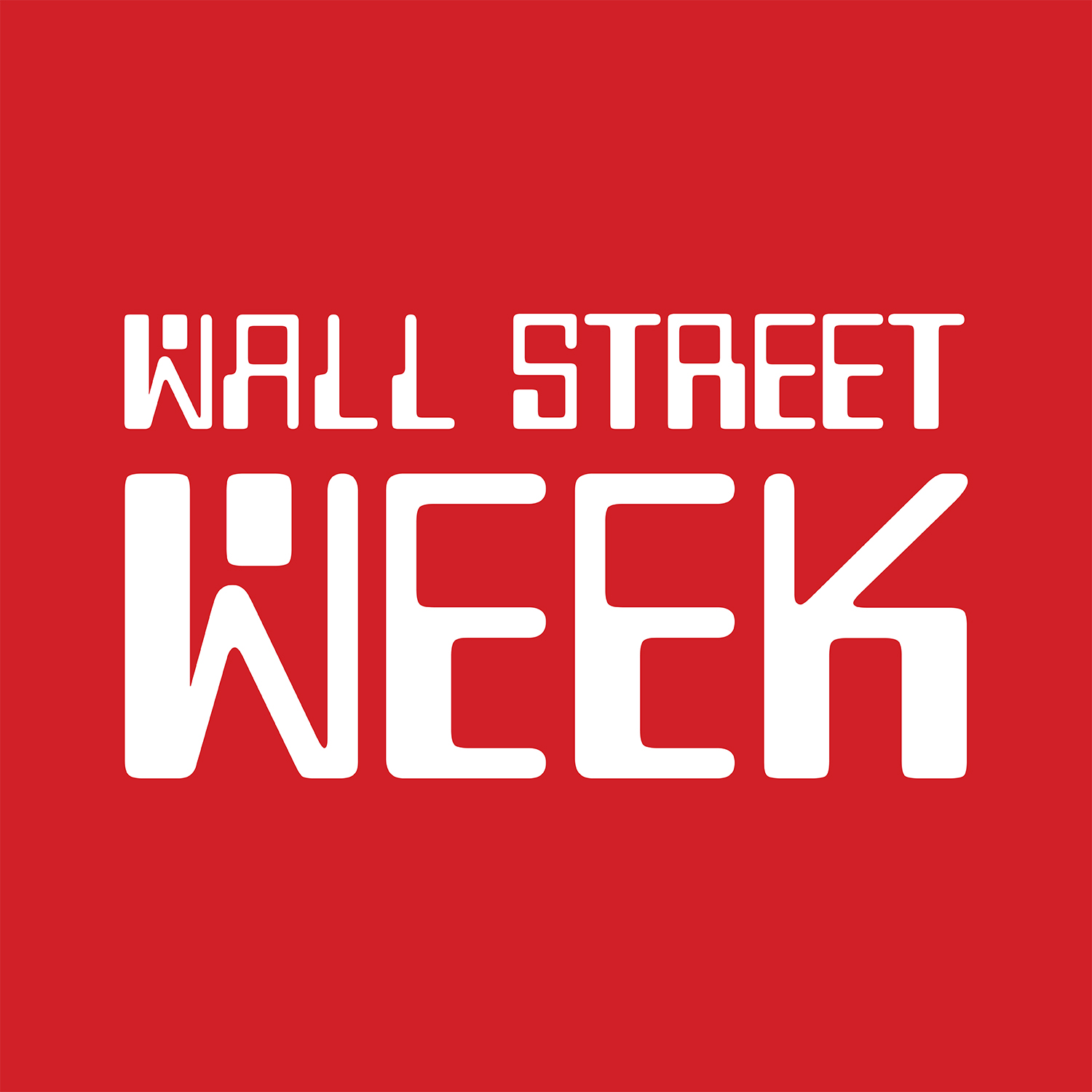 Wall Street Week Radio