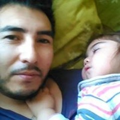 Hery Carlos Rojas Morales