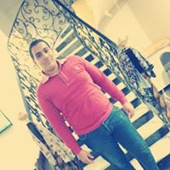 Ebrahem Elseedy