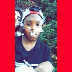 Caesar Romero Thomas