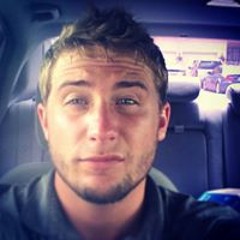 Robert Channing Reep