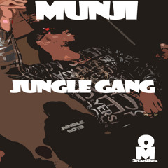 Munji @JungleGang_CEO