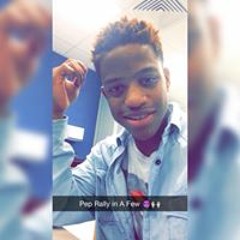 Kemondre ThisDre Pauldo