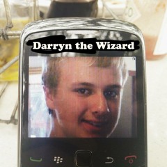 Darryn The Wizard