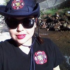 Tamara Andrea Díaz Díaz