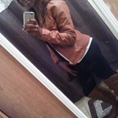 Destinie Rountree Manuel