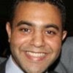 Khaled Nasr Hussein