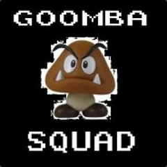GOOMBA