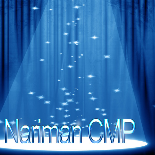 Nariman Cmp’s avatar