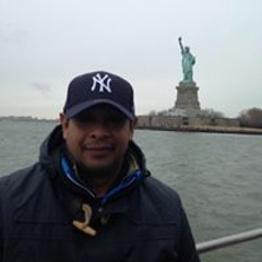 Alexander Ocre Garcia