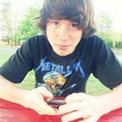 Connor McGee