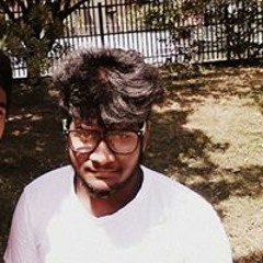 Deep Shihantha