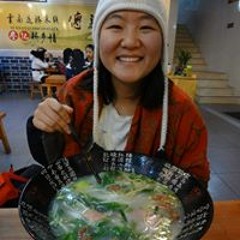 April Xiong