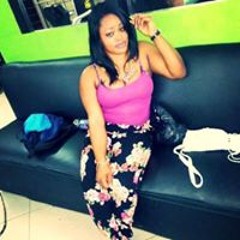 Brithany Nikkii B Wilson