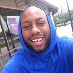 Bryan Christopher Thomas