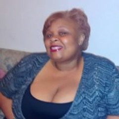 Mary Coleman Williams