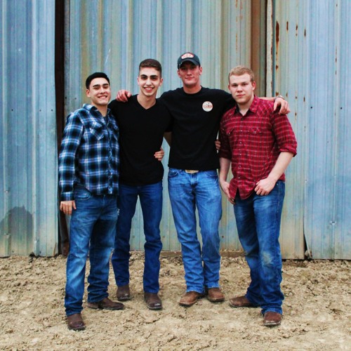 Justin Taylor Band’s avatar