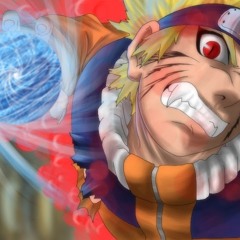 kingomhearts- naruto