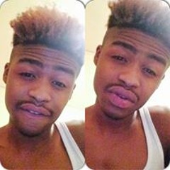 Antonio Russell