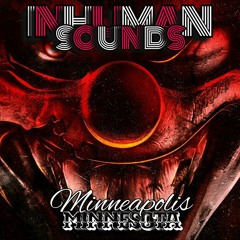 INHUMAN SOUNDS