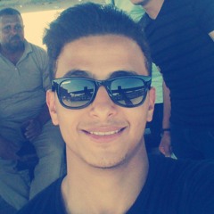 Ahmed Gamal 1543