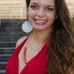 Arantxa Melaine Lima