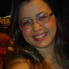 Paloma Pereira