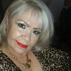 Teresa Acosta Cereceda