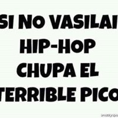 rap