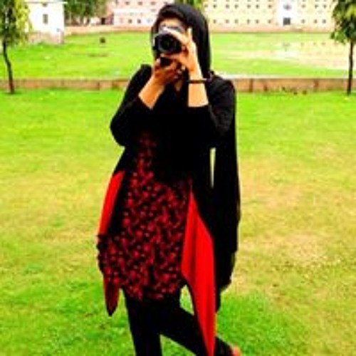 Nida Rehman’s avatar