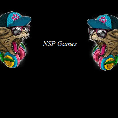 nsp games archive org