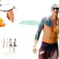 Massimiliano Montezuma