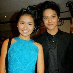 Daniel  PadillaMr DJ