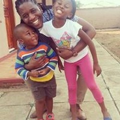 Buhle Net-Income Gumede