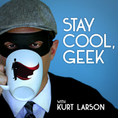 Stay Cool, Geek